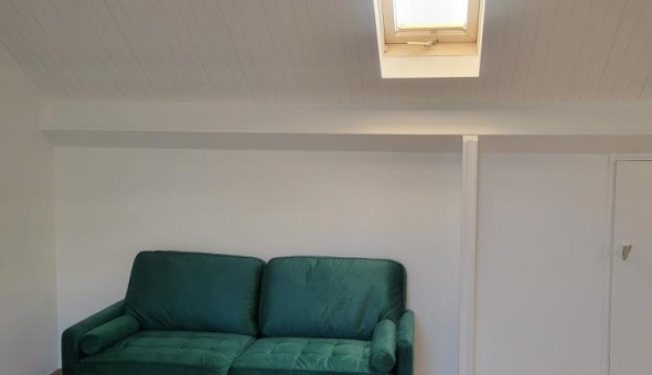 Logement tudiant Studio à Colombes (92700)
