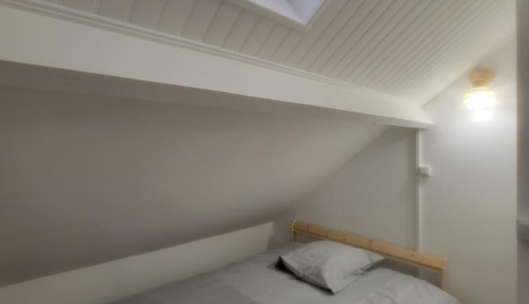 Logement tudiant Studio à Colombes (92700)