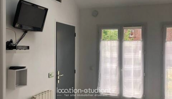 Logement tudiant Studio à Colombes (92700)