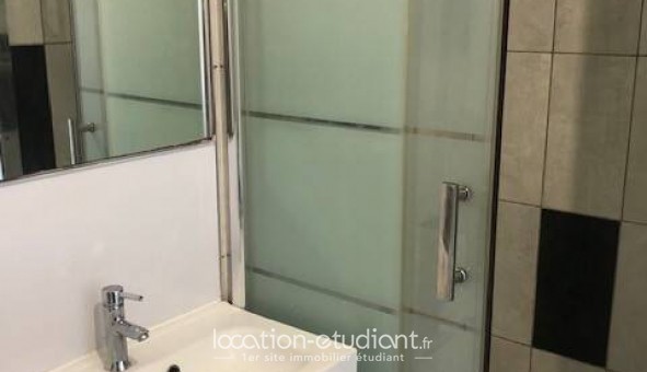 Logement tudiant Studio à Colombes (92700)