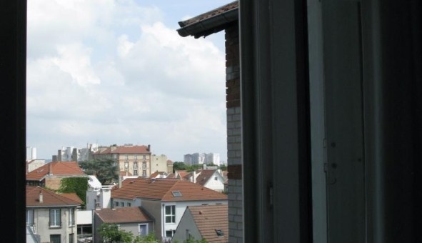 Logement tudiant Studio à Colombes (92700)
