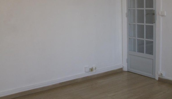 Logement tudiant Studio à Colombes (92700)