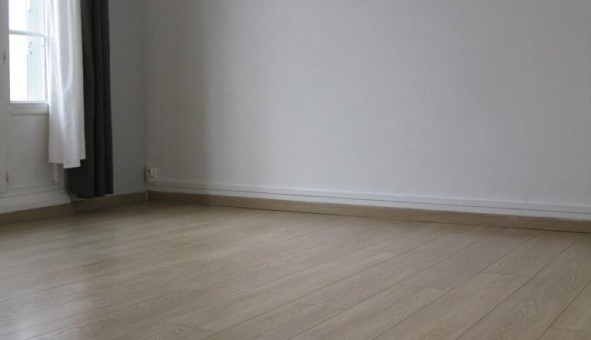 Logement tudiant Studio à Colombes (92700)