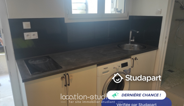 Logement tudiant Studio à Colombes (92700)