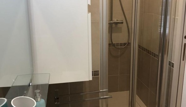 Logement tudiant Studio à Colombes (92700)