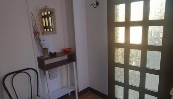 Logement tudiant Studio à Colombes (92700)