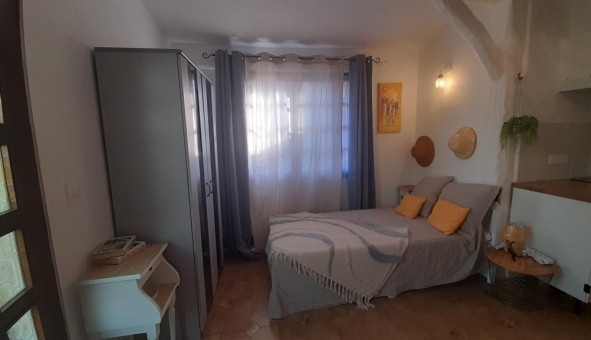 Logement tudiant Studio à Colombes (92700)