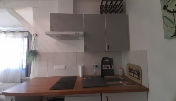 Logement tudiant Studio à Colombes (92700)