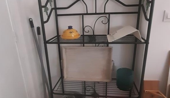 Logement tudiant Studio à Colombes (92700)