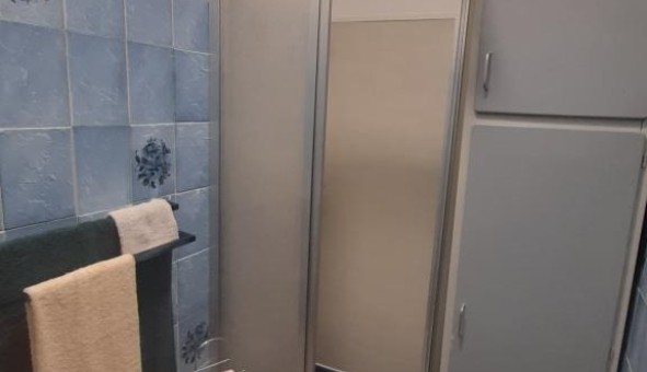 Logement tudiant Studio à Colombes (92700)