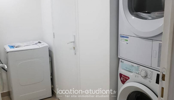 Logement tudiant Studio à Colombes (92700)