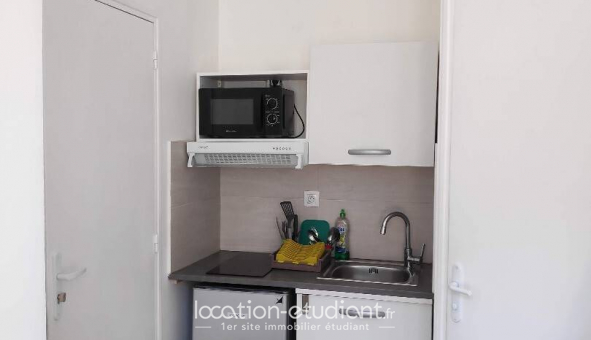 Logement tudiant Studio à Colombes (92700)