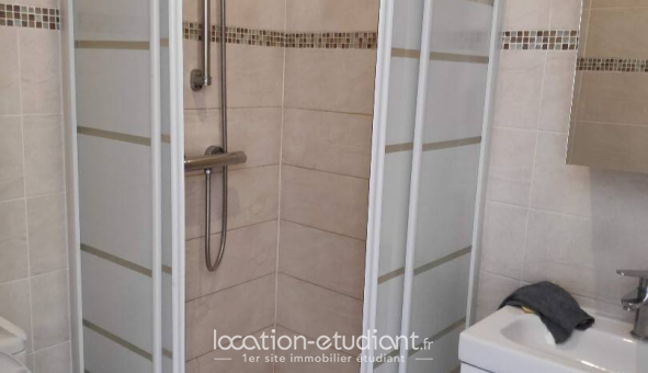 Logement tudiant Studio à Colombes (92700)