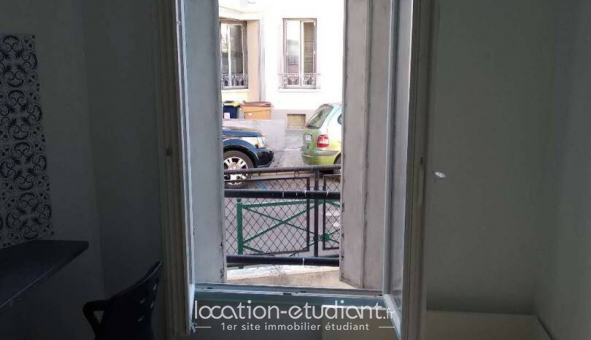 Logement tudiant Studio à Colombes (92700)