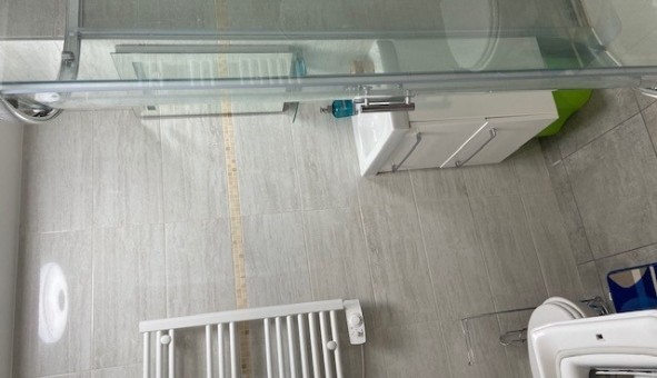 Logement tudiant Studio à Colombes (92700)