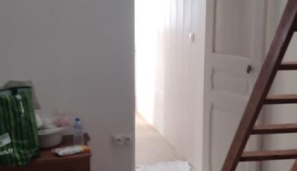 Logement tudiant Studio à Colombes (92700)