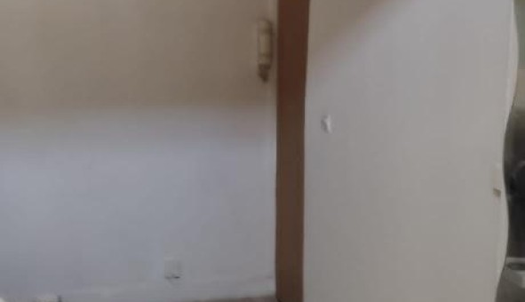 Logement tudiant Studio à Colombes (92700)