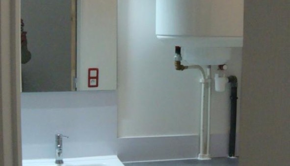 Logement �tudiant Studio &agrave; Colombes (92700)