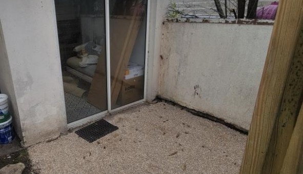 Logement �tudiant Studio &agrave; Colombes (92700)