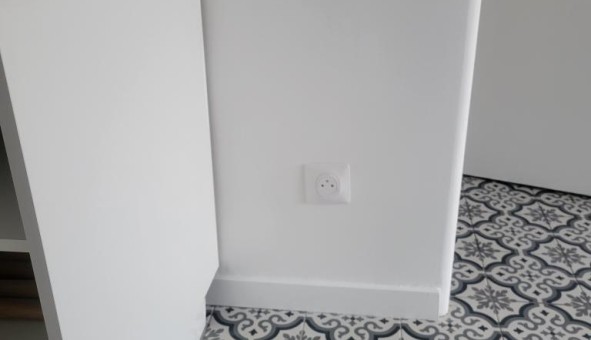 Logement �tudiant Studio &agrave; Colombes (92700)