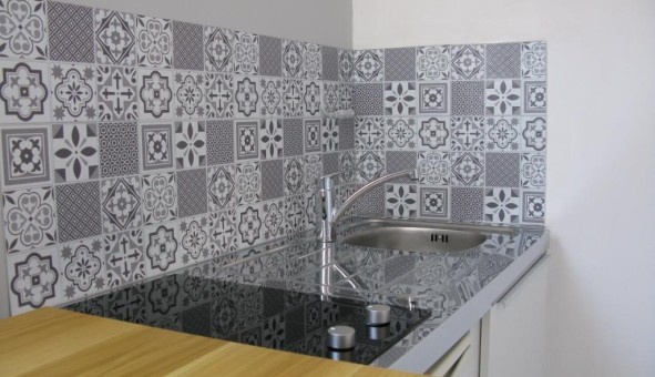 Logement �tudiant Studio &agrave; Colombes (92700)