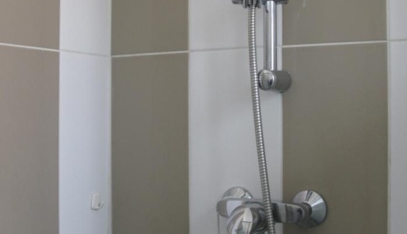 Logement �tudiant Studio &agrave; Colombes (92700)