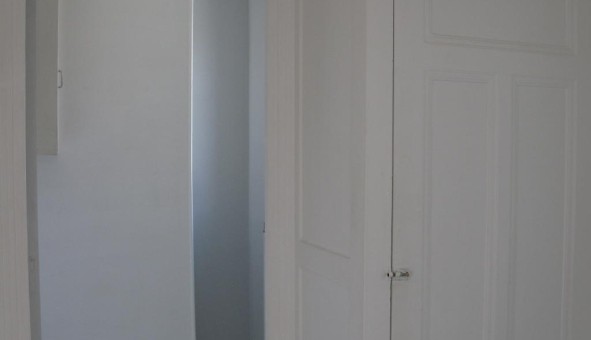 Logement �tudiant Studio &agrave; Colombes (92700)