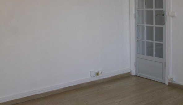 Logement �tudiant Studio &agrave; Colombes (92700)