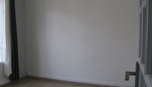 Logement �tudiant Studio &agrave; Colombes (92700)