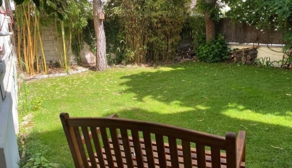 Logement �tudiant Studio &agrave; Colombes (92700)