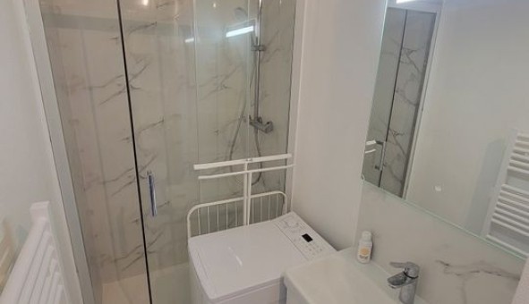 Logement �tudiant Studio &agrave; Colombes (92700)