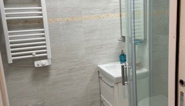 Logement �tudiant Location Studio Vide Colombes (92700)