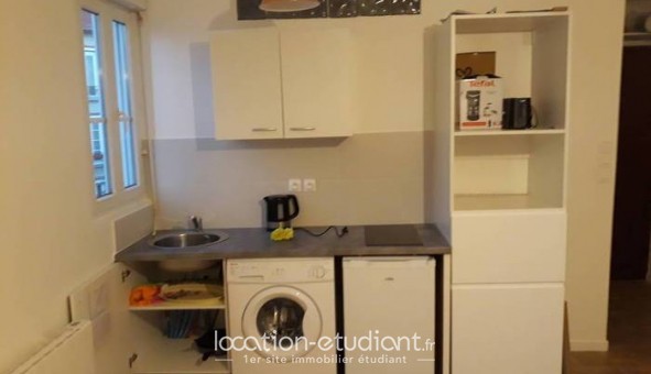 Logement �tudiant Location Studio Meubl&eacute; Colombes (92700)