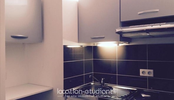 Logement �tudiant Studio &agrave; Colombes (92700)