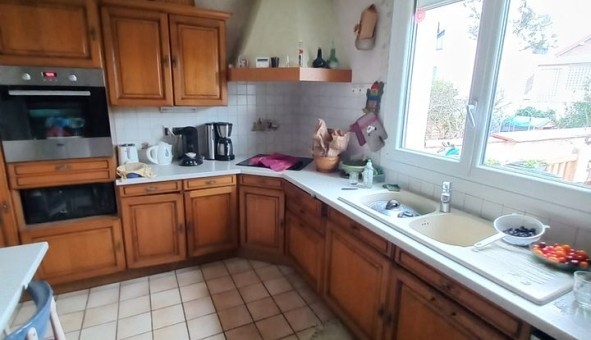 Logement �tudiant Studio &agrave; Colombes (92700)