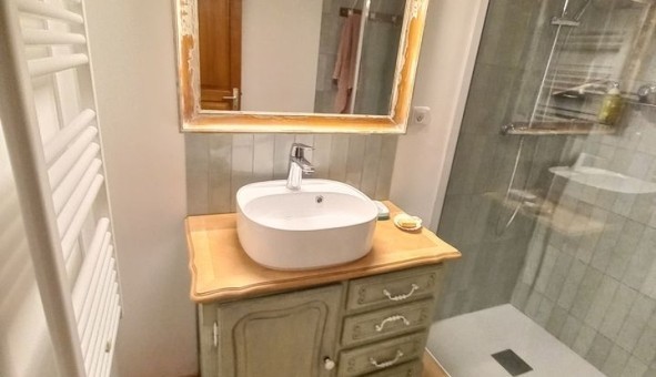 Logement �tudiant Studio &agrave; Colombes (92700)