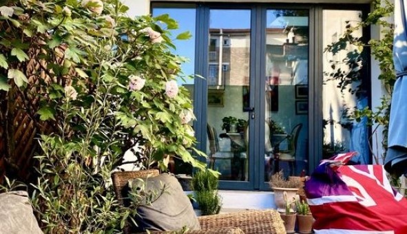 Logement �tudiant Location Studio Vide Colombes (92700)