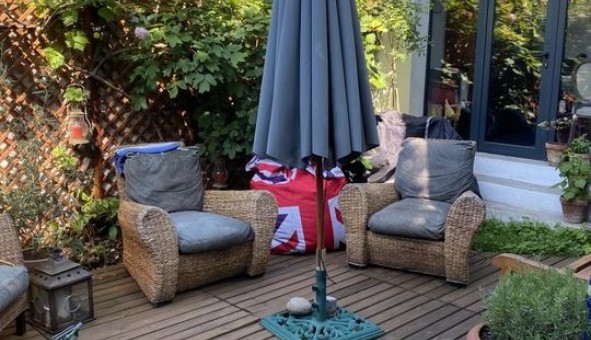 Logement �tudiant Studio &agrave; Colombes (92700)