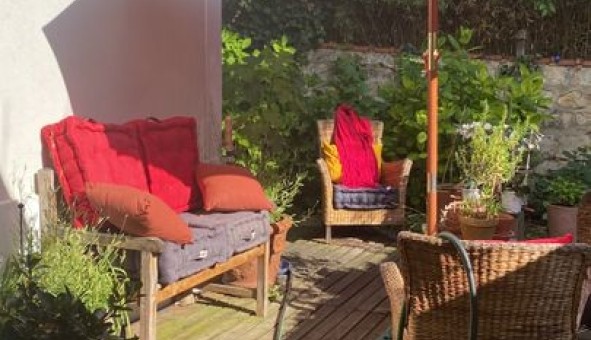 Logement �tudiant Studio &agrave; Colombes (92700)