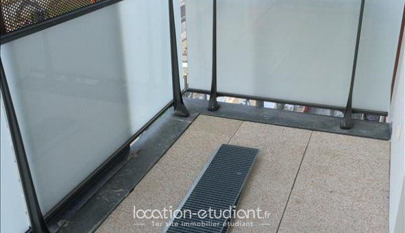 Logement �tudiant Location Studio Vide Colombes (92700)