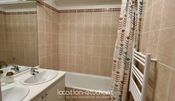 Logement �tudiant Studio &agrave; Colombes (92700)