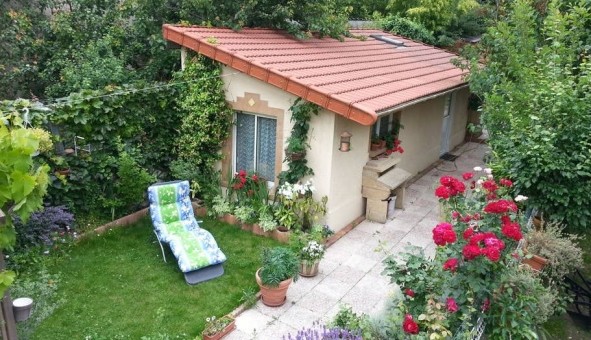 Logement �tudiant Studio &agrave; Colombes (92700)
