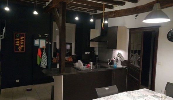 Logement �tudiant Studio &agrave; Colombey les Deux �glises (52330)
