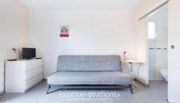 Logement tudiant Studio à Colomiers (31770)