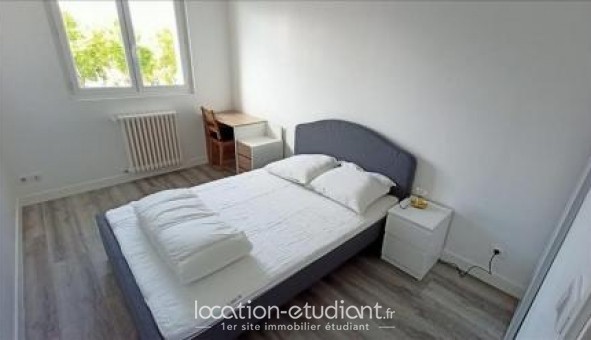 Logement tudiant Studio à Colomiers (31770)