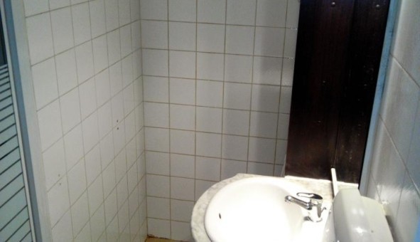 Logement étudiant Studio à Colomiers (31770)