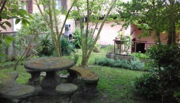 Logement étudiant Studio à Colomiers (31770)