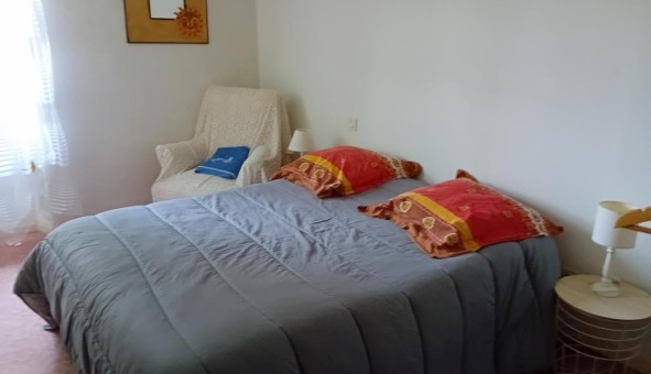 Logement tudiant Location Studio Vide Colomiers (31770)