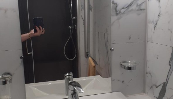 Logement tudiant Studio à Colomiers (31770)