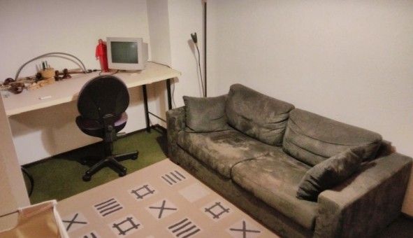 Logement tudiant Studio à Colomiers (31770)